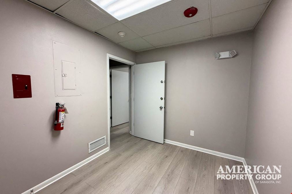 2nd Floor Office Condo