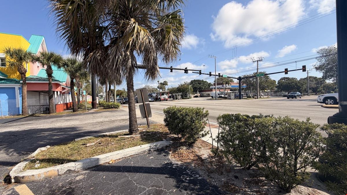 2331 N State Road 7 Units 109 & 110 Lauderhill