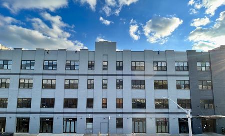Preview of Unassigned space for Rent at 456 Johnson Avenue