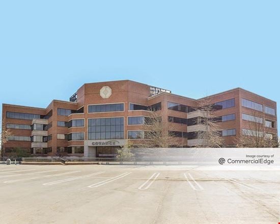 Preview of Office space for Rent at 206 Carnegie Center