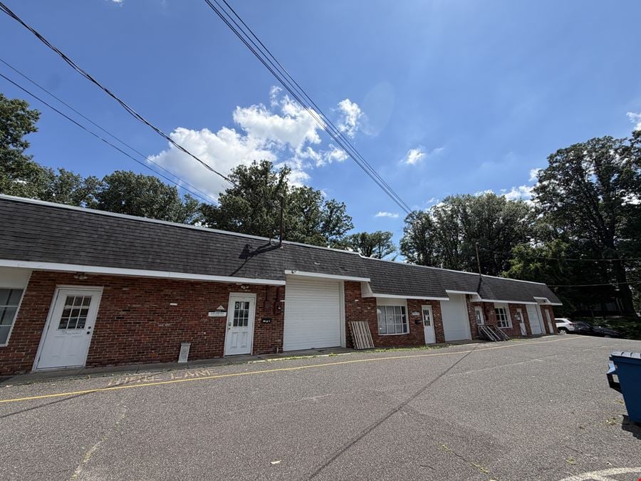 521 Irish Hill Road