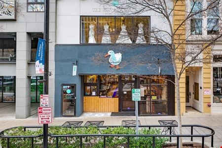 Preview of Retail space for Rent at 20 S Main St