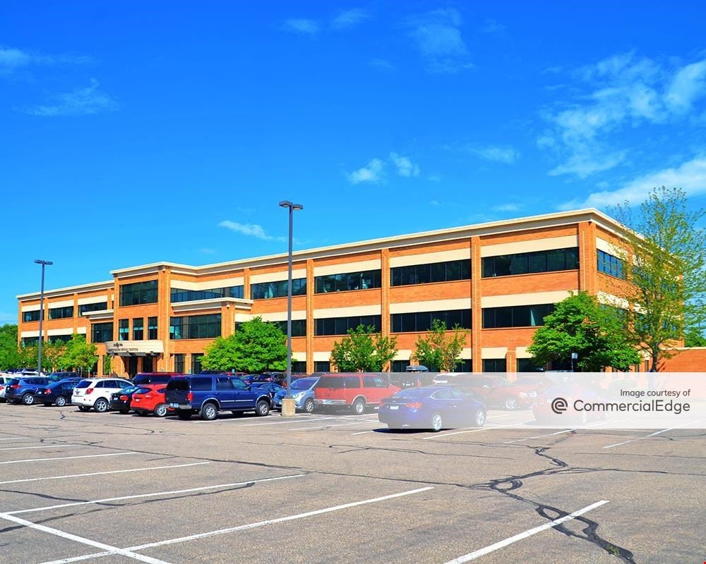 Plymouth Woods Office Center