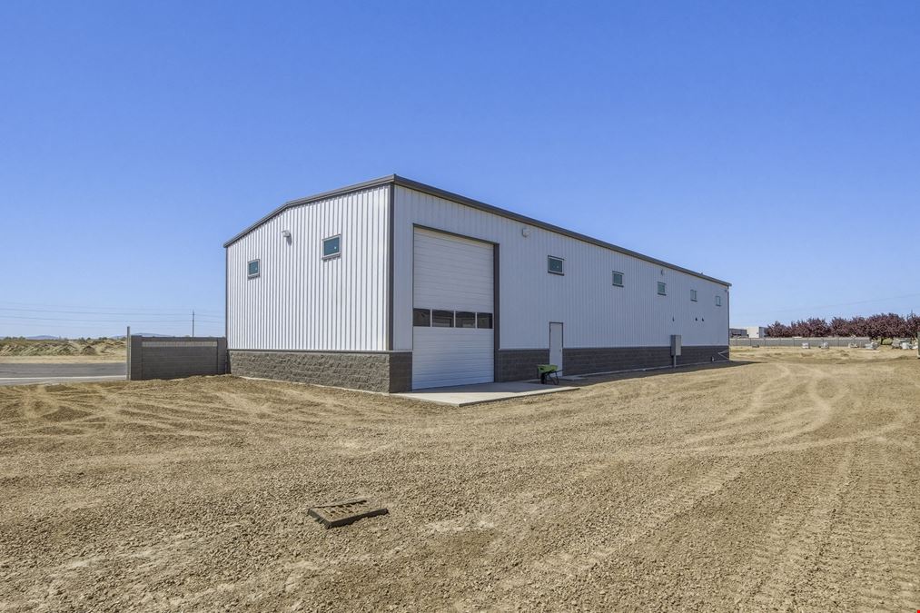 1342 E Saint Helens St., Bldg B1