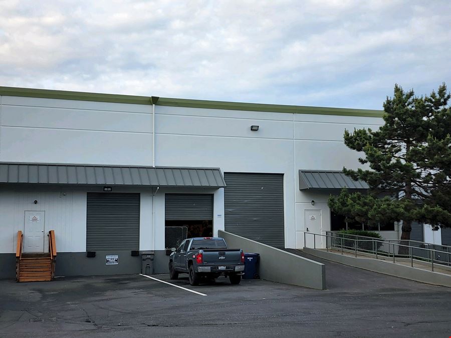 Auburn 400 Industrial Park