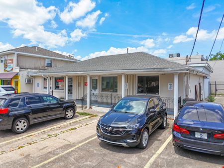 Preview of Office space for Rent at 1319 Veterans Memorial Blvd