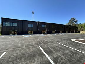 Industrial Lease Opportunity in Athens