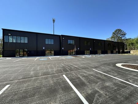 Preview of Industrial space for Rent at 160 Mill Center Boulevard