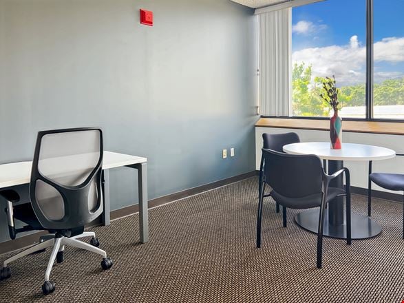 Preview of Office space for Rent at 555 Winderly Place  Suite 300