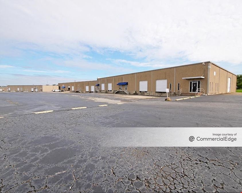 Panther City Industrial Park