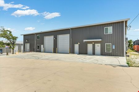 Preview of Industrial space for Sale at 15210 Fitzhugh Rd 