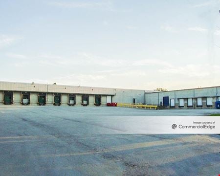 Preview of Industrial space for Rent at 480 East Lincoln Highway