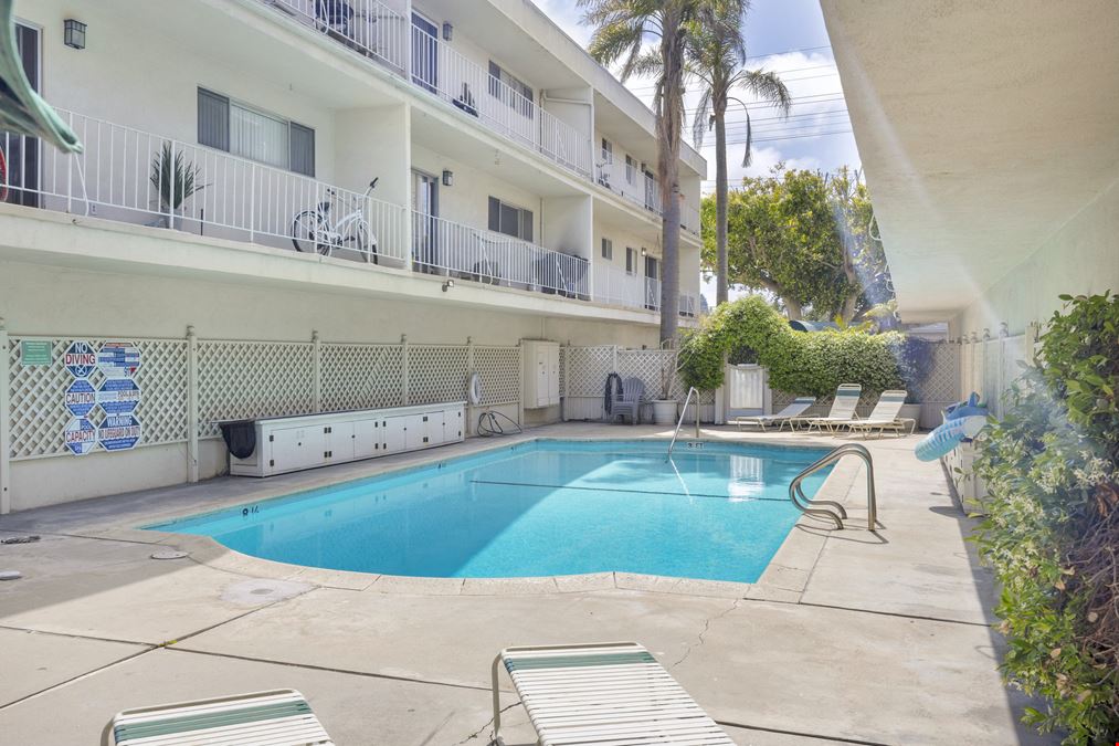 Westview Apartments