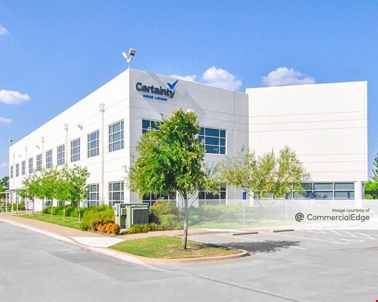 Preview of Office space for Rent at 6101 West Plano Pkwy