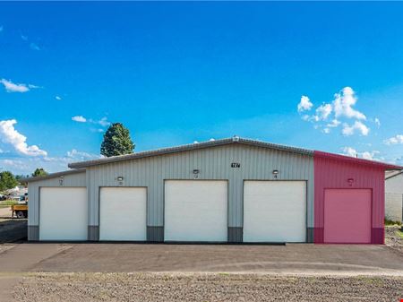 Preview of Industrial space for Sale at 197 Industrial Loop