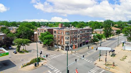 Preview of Multi-Family space for Sale at 808 W. 76th Street
