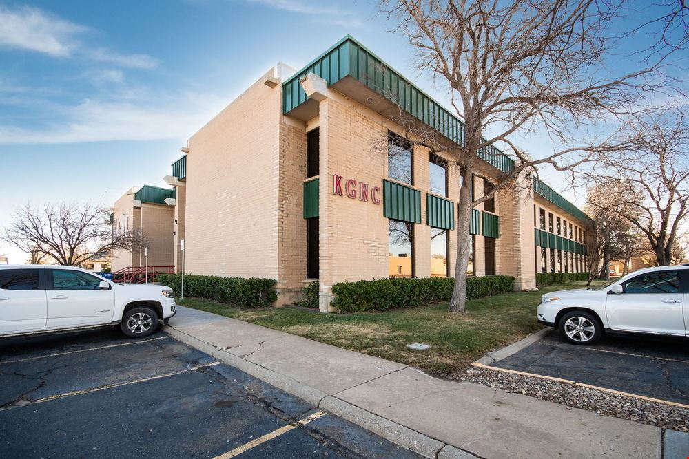 Olsen Park Office Complex - 3505 Olsen Blvd