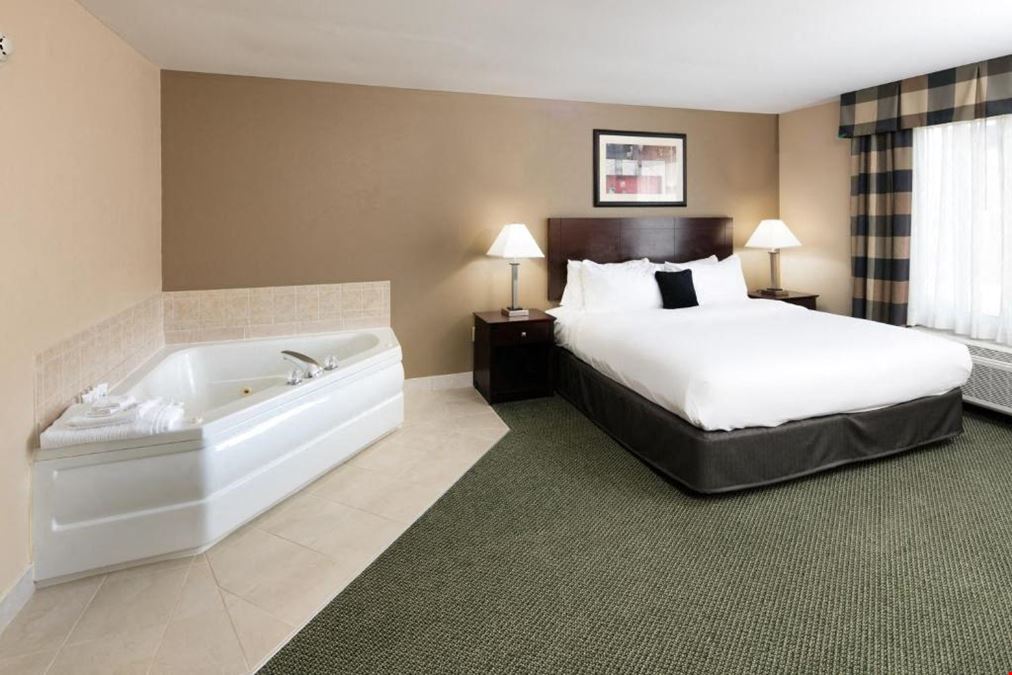 Country Inn & Suites Elizabethtown, KY