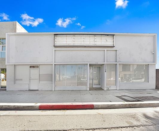 Preview of Office space for Rent at 11124 Washington Blvd