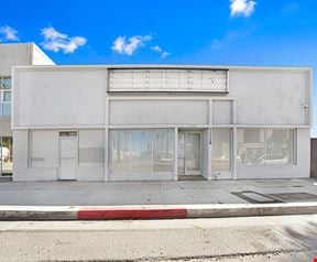 11124 Washington Blvd
