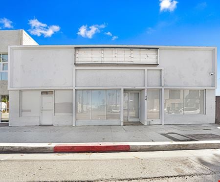 Preview of Office space for Rent at 11124 Washington Blvd