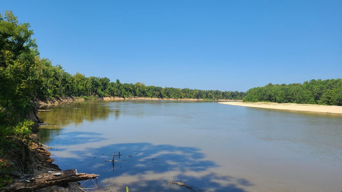 Austill Ferry Tract