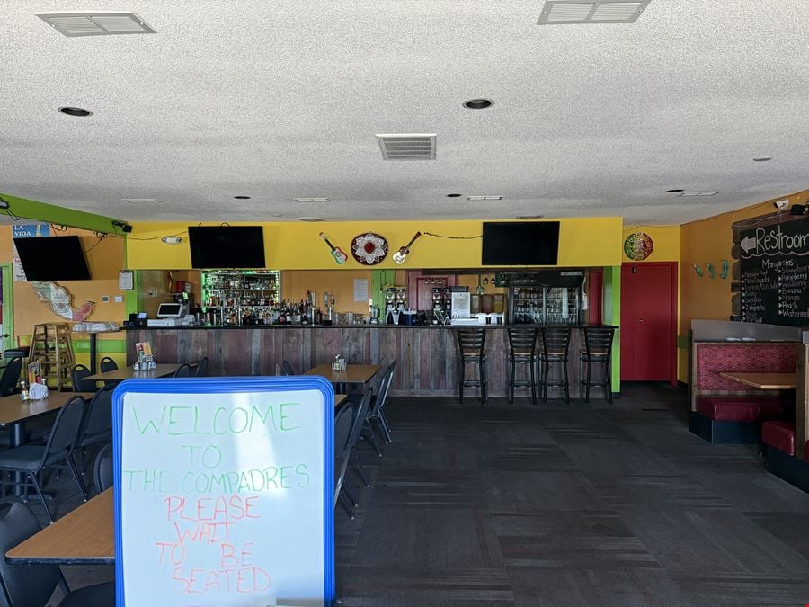 505 Frontage Rd NW