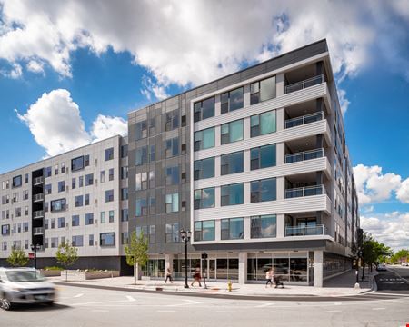 Preview of Commercial space for Rent at 100 North Addison