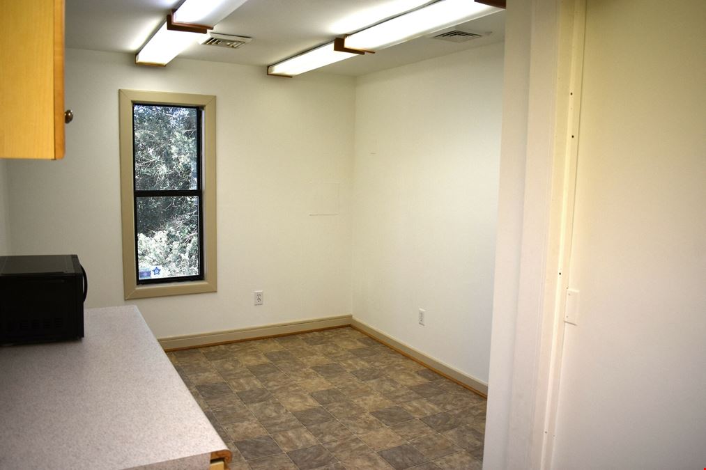 Southport Office Condos