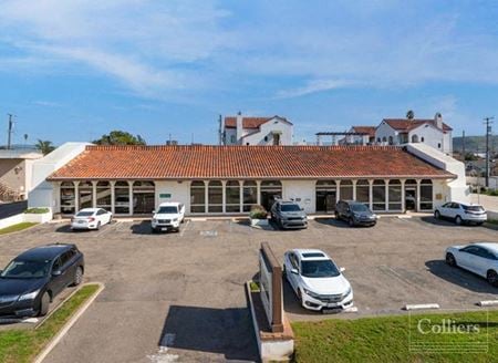 Preview of Office space for Sale at 514 N H St