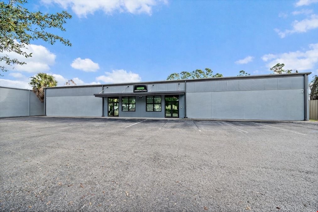 351 Sand Pine Blvd