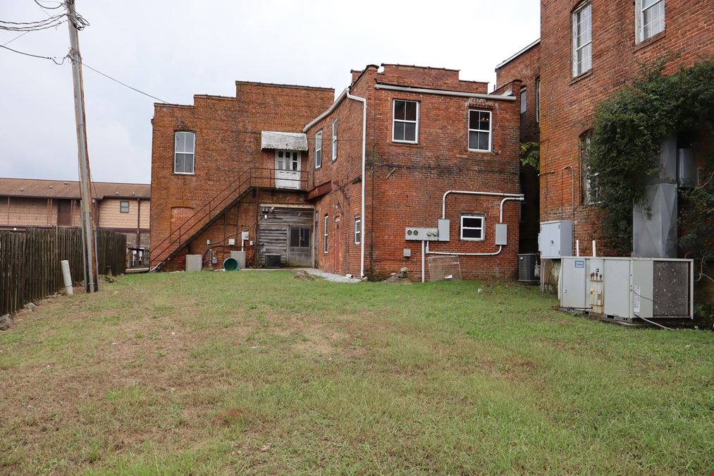 108 N West Main Street