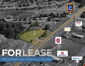 Maryville Development