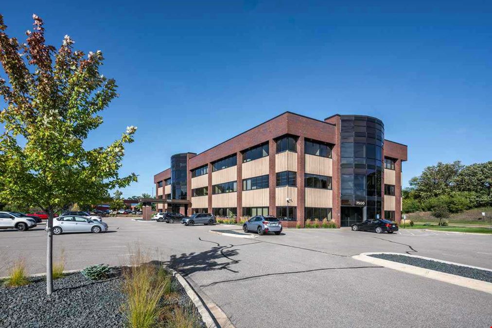 7500 Office Ridge Circle