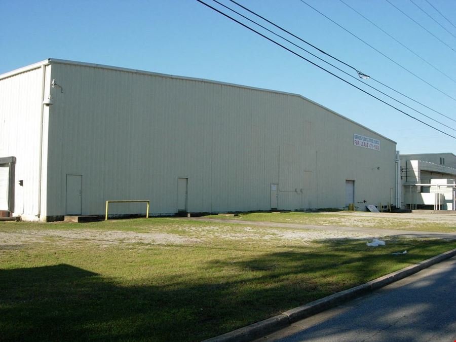 Werkland Warehouse