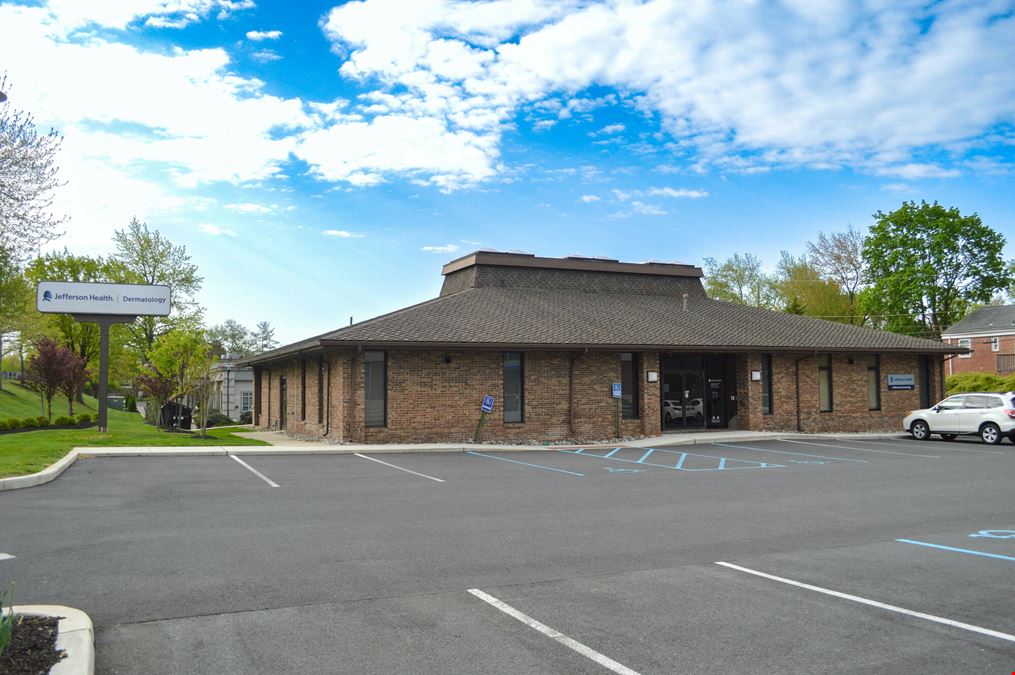 Greenville Professional Center