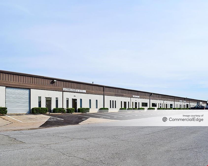 Riverbend Business Park - Buildings 1-4