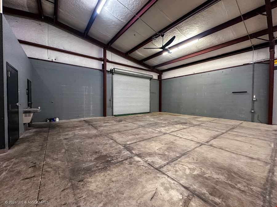 3737 SW 42nd Avenue, Suite A