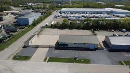 Preview of Industrial space for Rent at 2134 Maxim Drive