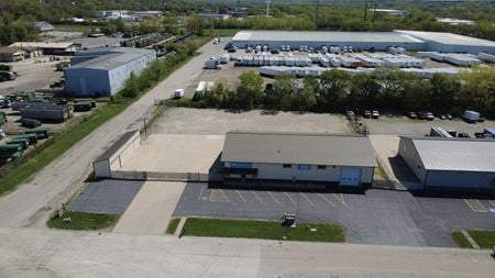 Preview of Industrial space for Rent at 2134 Maxim Drive