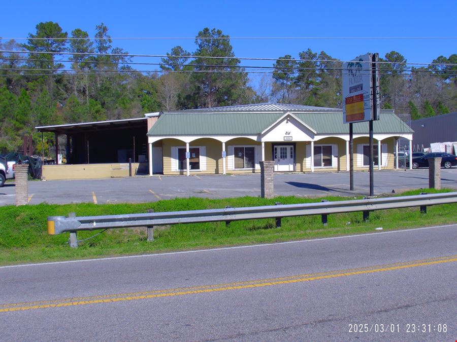 3050 W Tharpe