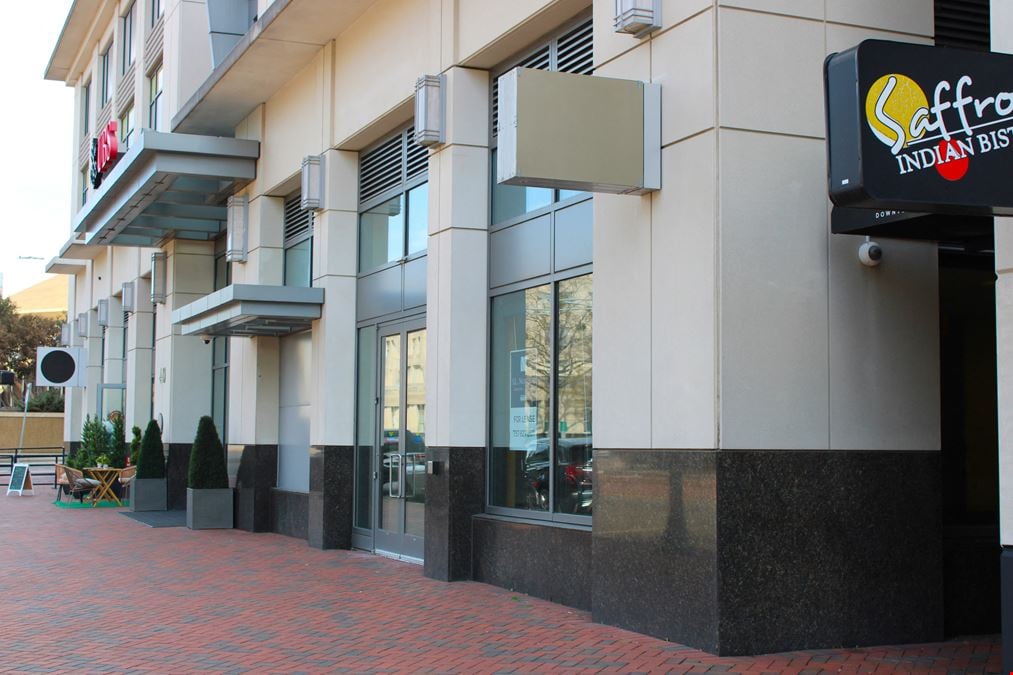 440 Monticello Retail