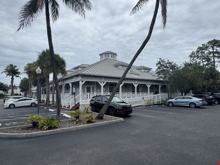 Preview of Office space for Rent at 10621-10681 Airport-Pulling Road