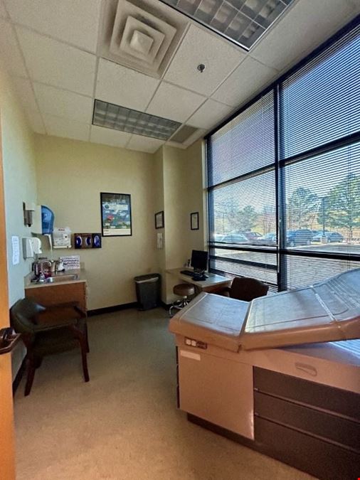 6802 S Olympia Ave - Olympia Medical Center