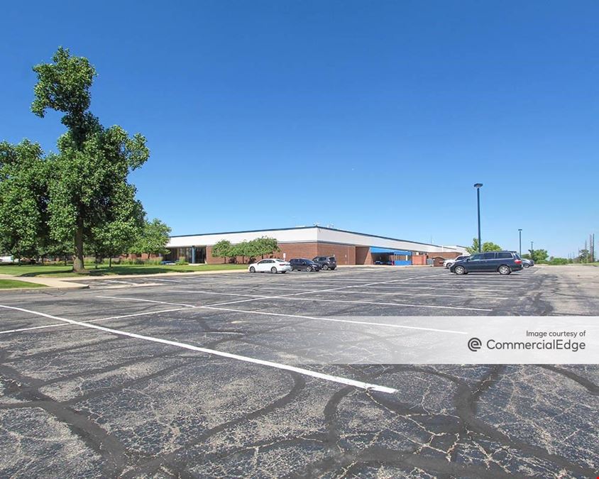5804 & 5808 Churchman Bypass Road