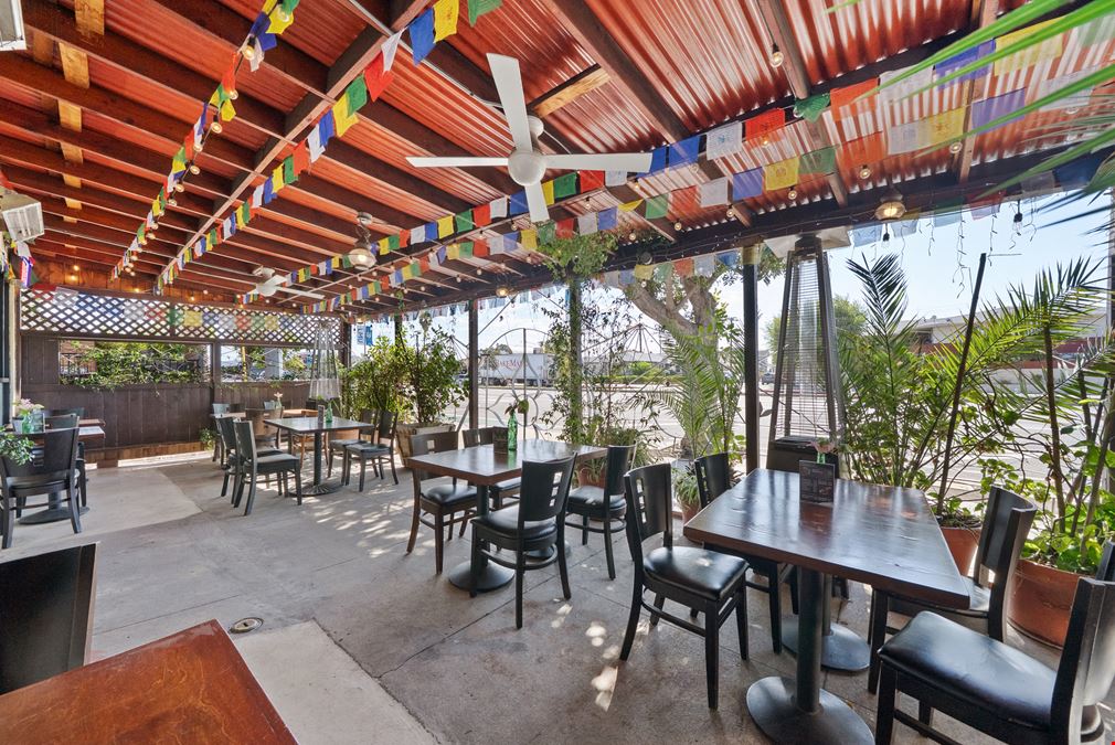 10853-10855 Venice Blvd. 