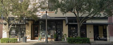 Preview of Retail space for Sale at 104 S Park Ave