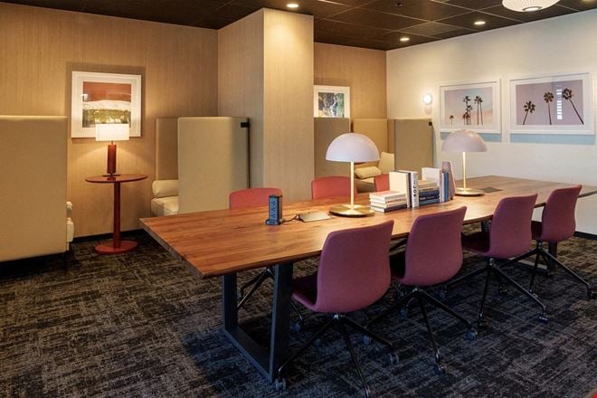 Preview of Coworking space for Rent at 1100 Glendon Avenue, 17th Floor