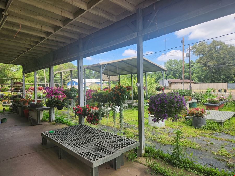 2.29-Acre Commercial Redevelopment Opportunity