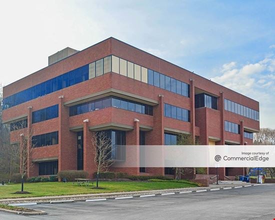 Preview of Office space for Rent at 300 Weyman Road